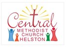 Central Methodist Church Helston